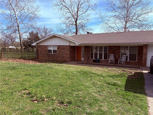 19973 Kirklane Rd, Lincoln, AR, 72744-9677 | Card Image