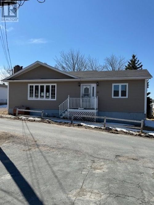 12 Cabot St, Harbour Grace, NL, A0A2M0 | Card Image