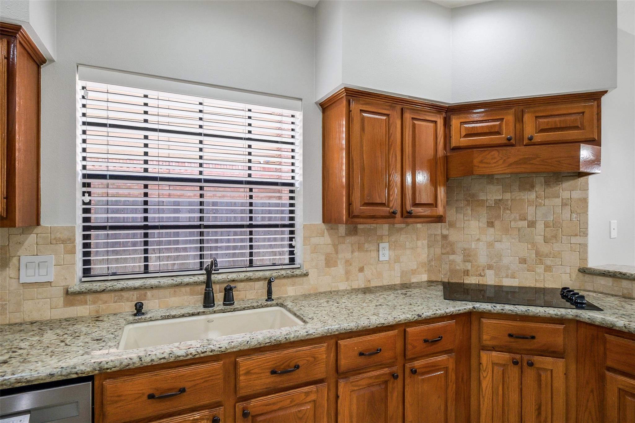 Residential in Katy 3