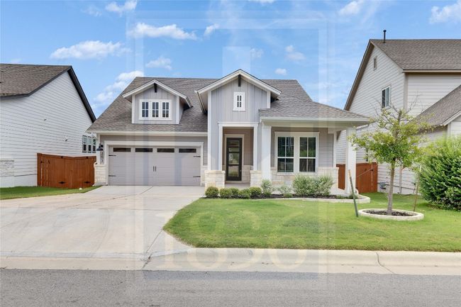 265 Moonlit Stream Pass, House other with 4 bedrooms, 3 bathrooms and null parking in Dripping Springs TX | Image 32