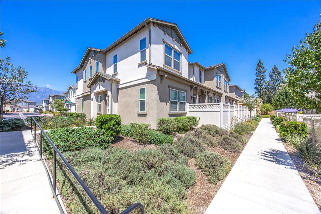 Residential in Upland 4