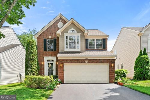 14712 Links Pond Cir, GAINESVILLE, VA, 20155-4834 | Card Image