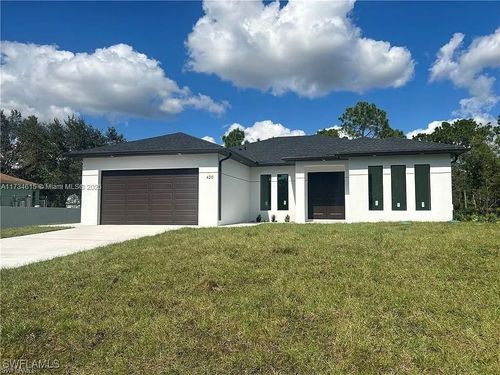 3420 28th St W, Lehigh Acres, FL, 33971-5234 | Card Image