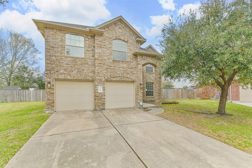 3018 Lexanne Ct, Spring, TX, 77388-2572 | Card Image