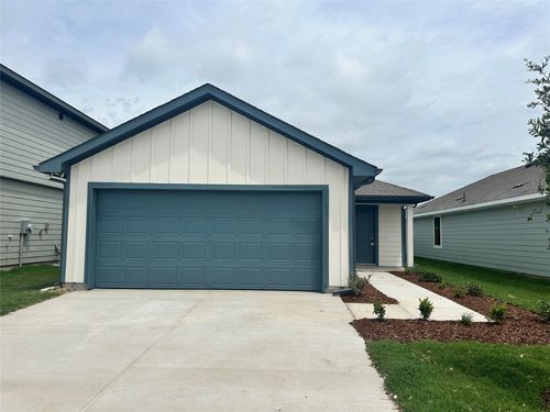 1165 Northfield Dr, Josephine, TX, 75135 | Card Image