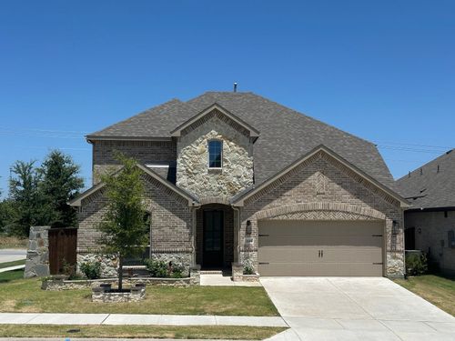 1644 Bradford Pear Way, Prosper, TX, 75078-3127 | Card Image