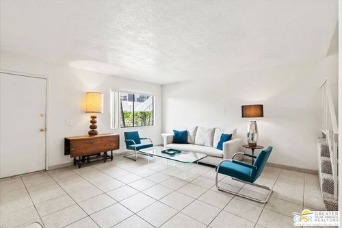 2054 N Mira Vista Way, Palm Springs, CA, 92262-2949 | Card Image