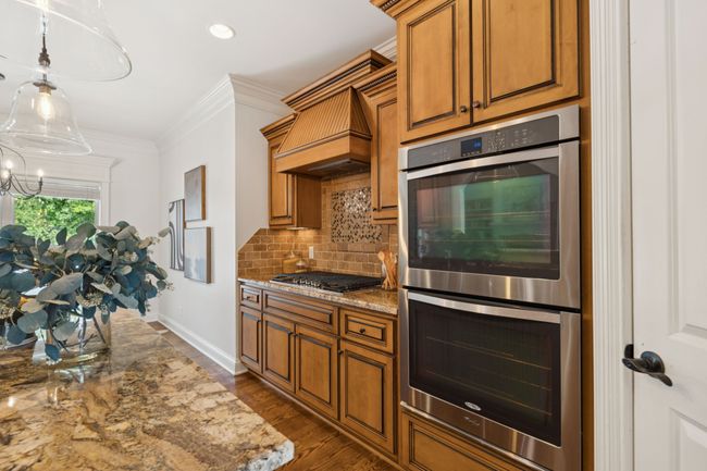 2008 Lynnhaven Ct, House other with 4 bedrooms, 4 bathrooms and 3 parking in Mount Juliet TN | Image 24