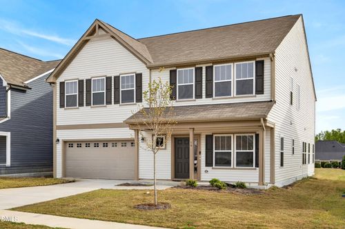 54 Horseshoe Pl, Angier, NC, 27501-6304 | Card Image