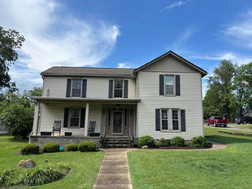 411 E 2nd Street, Perryville, KY, 40468 | Card Image