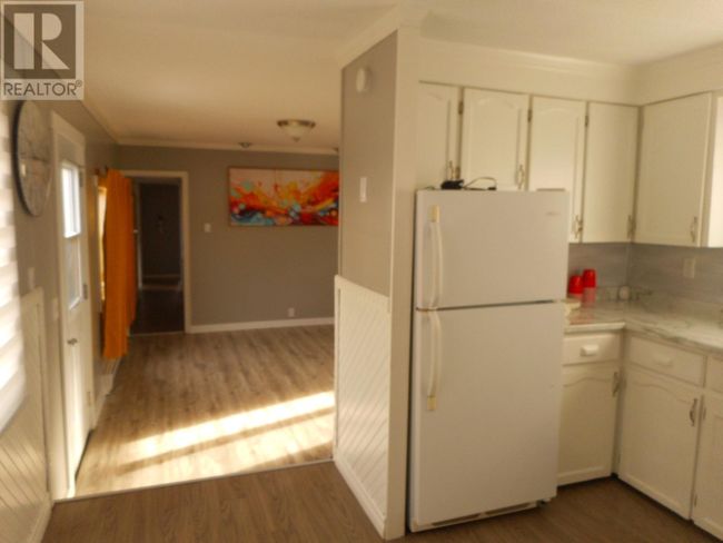 6 Trailer Court Cres, House other with 2 bedrooms, 1 bathrooms and null parking in Springdale NL | Image 8