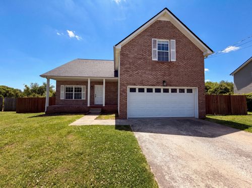 982 Silty Dr, Clarksville, TN, 37042-8763 | Card Image