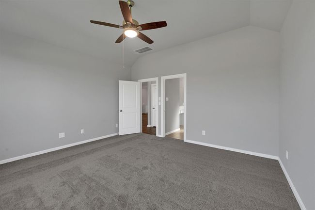 738 Mockingbird Passage Dr, House other with 3 bedrooms, 2 bathrooms and 2 parking in Beasley TX | Image 27