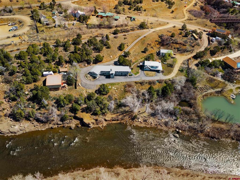 Residential Income in Durango 2