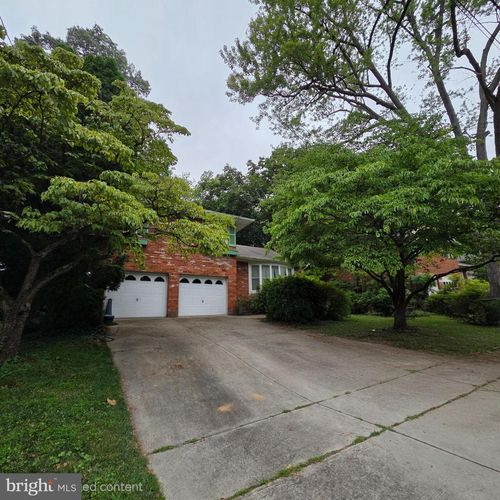 8602 Ewing Dr, BETHESDA, MD, 20817-3846 | Card Image