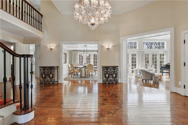 724 King St, House other with 5 bedrooms, 6 bathrooms and 4 parking in Chappaqua NY | Image 4