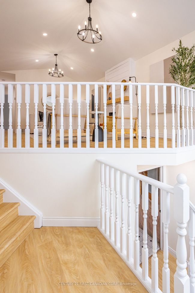 12 Ponsford Pl, House other with 5 bedrooms, 3 bathrooms and 4 parking in Saint Thomas ON | Image 6