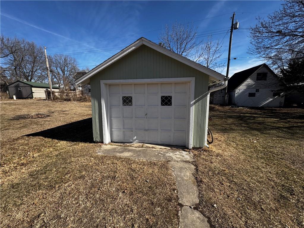 Residential in Maryville 4