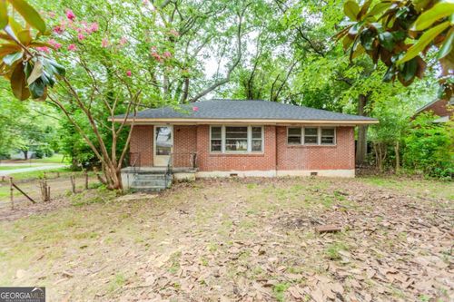 4376 Old Jonesboro Rd, Forest Park, GA, 30297-3602 | Card Image