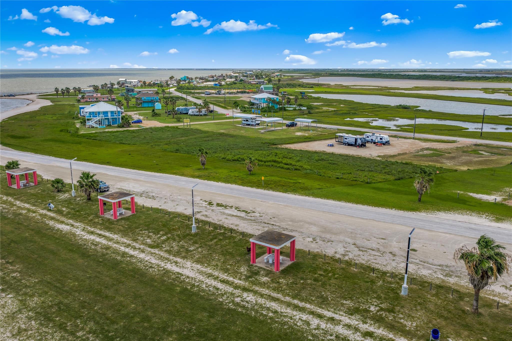 Land in Port Lavaca 3