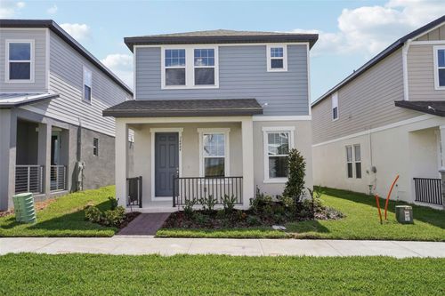 16484 Silver Brook Way, WINTER GARDEN, FL, 34787-8576 | Card Image