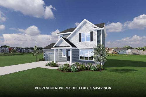 704 5 Mile Road, Caledonia, WI, 53402 | Card Image