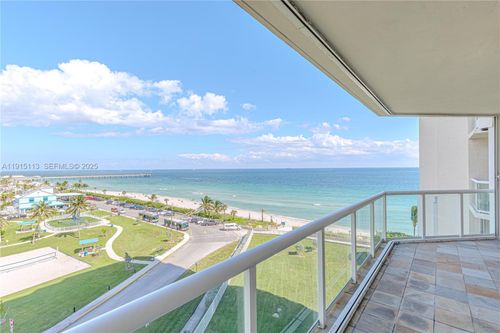 apt-704-6051 N Ocean Dr, Hollywood, FL, 33019-4622 | Card Image