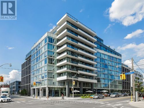 627-1190 Dundas Street E, Toronto (South Riverdale), ON, M4M0C5 | Card Image