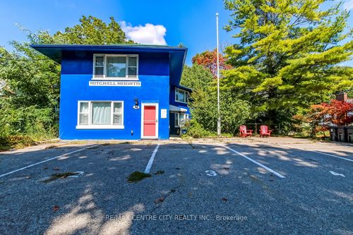 483 George St, Port Stanley, ON, N5L1H1 | Card Image