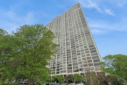 3603-2800 N Lake Shore Dr, Chicago, IL, 60657-6254 | Card Image