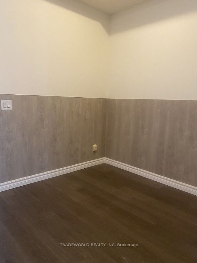 606 - 9500 Markham Rd, Condo with 2 bedrooms, 1 bathrooms and 1 parking in Markham ON | Image 4