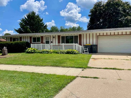 1004 27th Street, Monroe, WI, 53566 | Card Image