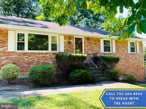 4532 Peacock Ave, ALEXANDRIA, VA, 22304-2229 | Card Image