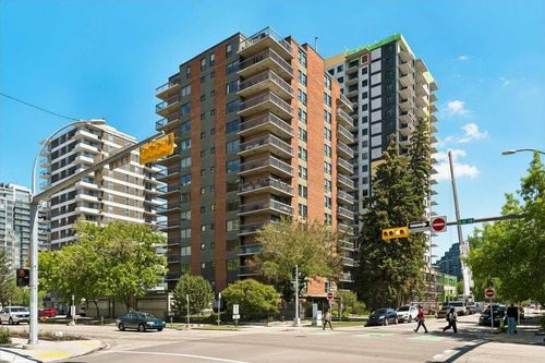 840-540 14 Avenue Sw, Calgary, AB, T2R0M6 | Card Image