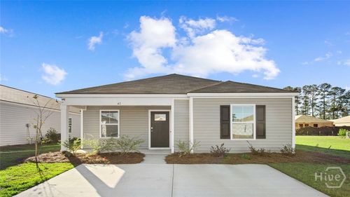 23 Bardwell Way, Port Wentworth, GA, 31407-1226 | Card Image