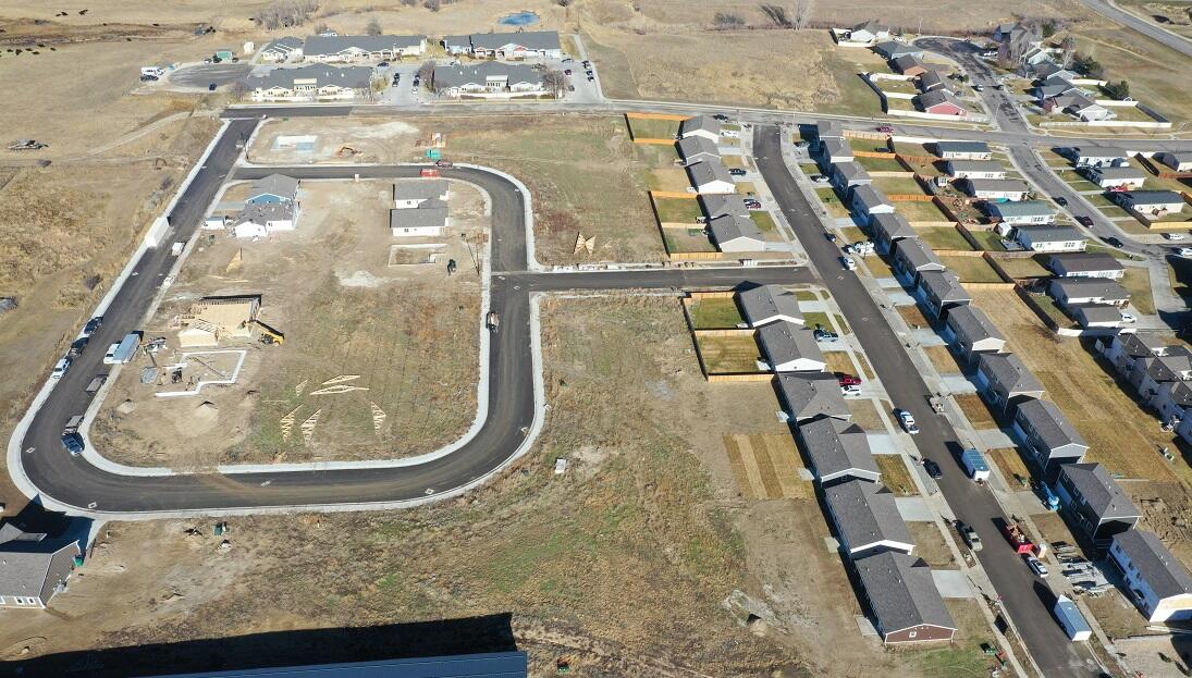 Residential in Sheridan 5