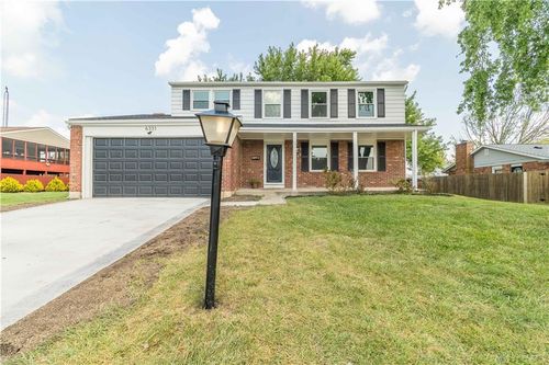 6331 Westford Rd, Dayton, OH, 45426-1437 | Card Image