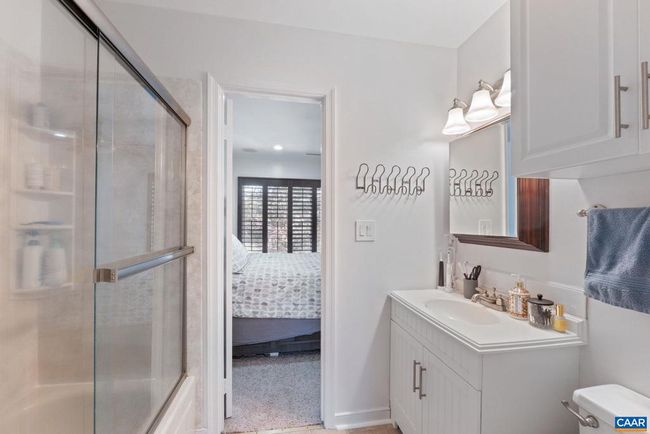 958 Sutton Ct, Townhouse with 2 bedrooms, 2 bathrooms and null parking in CHARLOTTESVILLE VA | Image 15