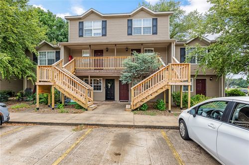 2-2104 N Garland Ave, Fayetteville, AR, 72704-2173 | Card Image