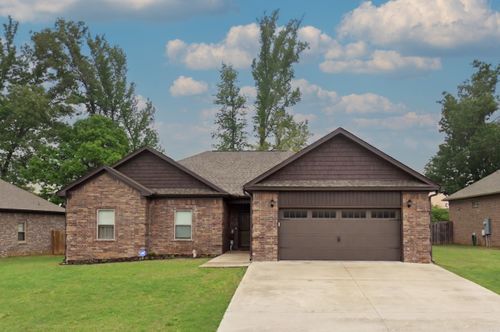 801 Mango Loop, Austin, AR, 72007-8401 | Card Image
