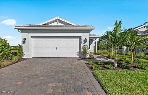 17827 Beautybush Ter, NORTH FORT MYERS, FL, 33917-2264 | Card Image