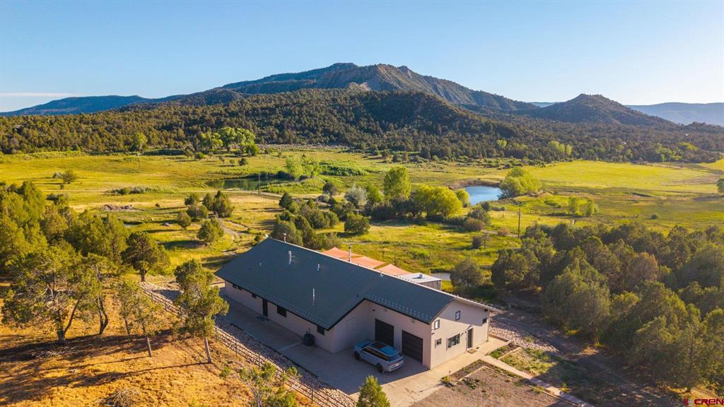 Residential in Mancos