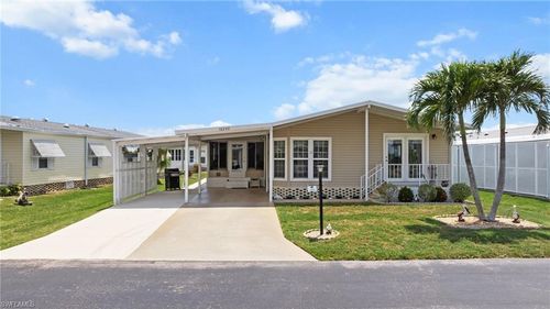 16240 Durham Ave, FORT MYERS, FL, 33908-3524 | Card Image