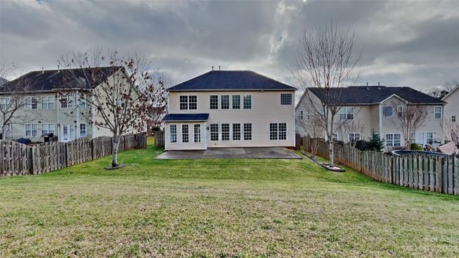 644 Lorain Ave Nw, House other with 5 bedrooms, 3 bathrooms and null parking in Concord NC | Image 16