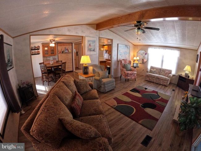 13104 Atlantic Blvd, House other with 3 bedrooms, 2 bathrooms and null parking in OCEAN CITY MD | Image 49