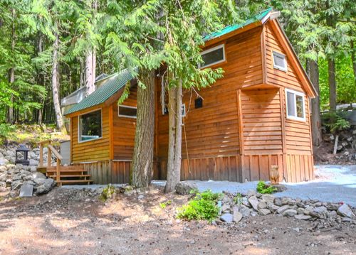 H56 Blueberry Crescent, Sunshine Valley, BC, V0X1L5 | Card Image