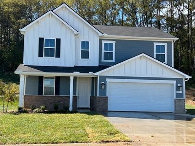 2349 Williamsport Landing, House other with 4 bedrooms, 2 bathrooms and 2 parking in Columbia TN | Image 1