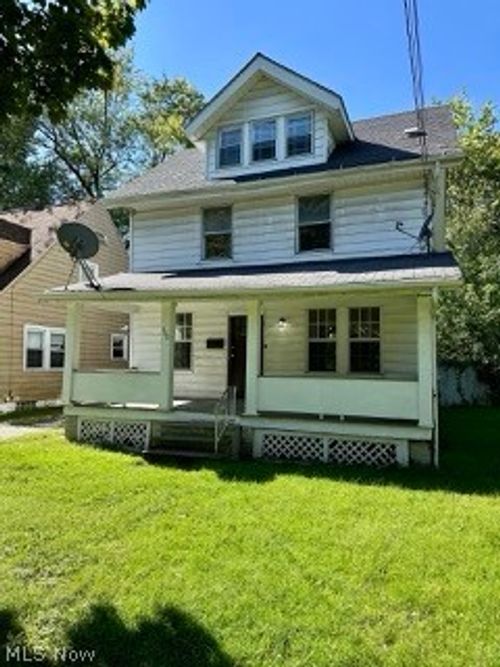 700 Noble Ave, Akron, OH, 44320-3753 | Card Image