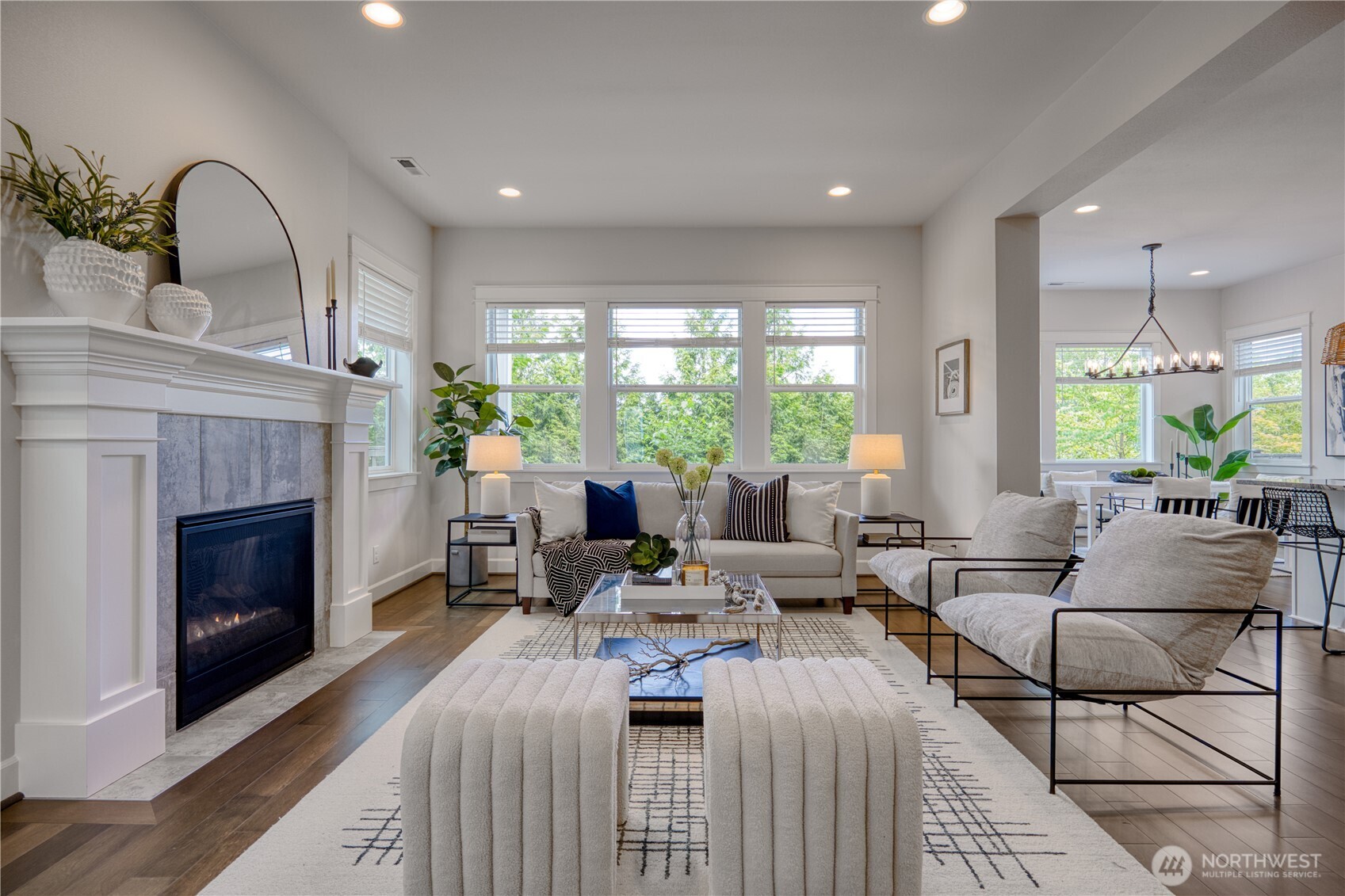 Residential in Issaquah 3
