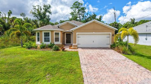 2261 Barrister St, NORTH PORT, FL, 34288-8181 | Card Image
